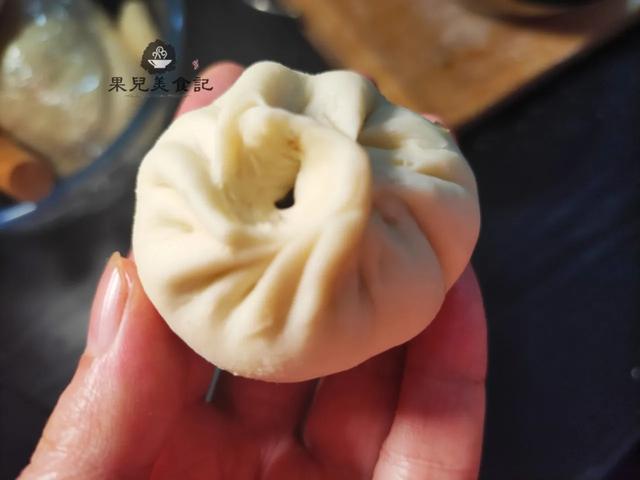 粉条包子的正确做法，早餐就吃粉条包子吧