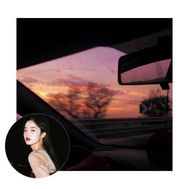 女生套图，微信头像，女生套图（女生微信头像套图）