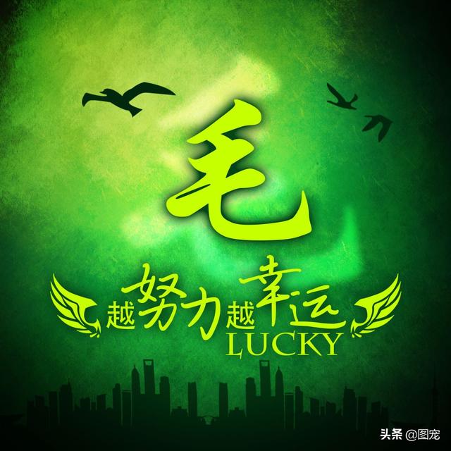 多幸运在最美的年纪遇见你，多幸运，在最美的年纪遇见你（一款以绿色为背景的微信头像悄悄送给你）