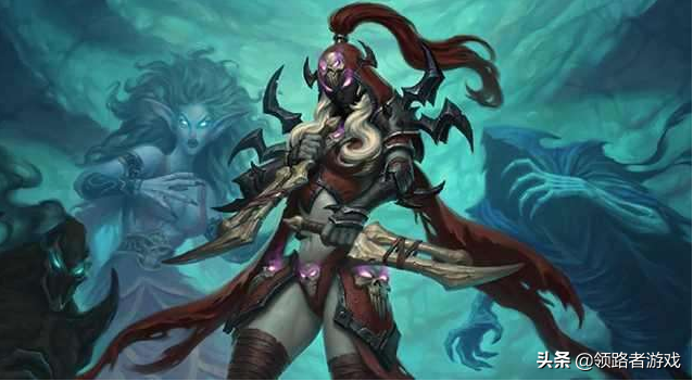 魔兽世界盗贼2.4.3攻略，盗贼新手掌握这些技巧