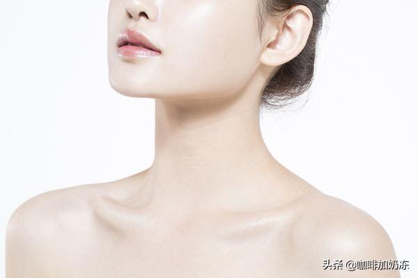 磨砂膏能用在胸上吗，磨砂膏可以涂胸吗（我的室友们手不停蹄地盘我）