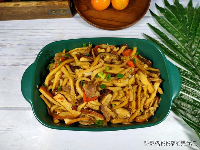 皱皮木瓜怎么吃才好吃（脆爽甜润比萝卜干好吃）