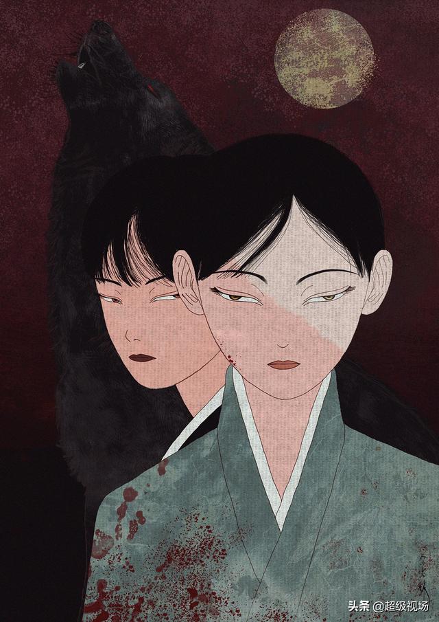 代表七宗罪的花，七宗罪对应的恶魔（另类双人恶之花的圆舞曲）