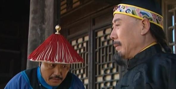 御前侍卫相当于现在什么官，一品带刀侍卫相当于现在啥官（《雍正王朝》里的人精图里琛）