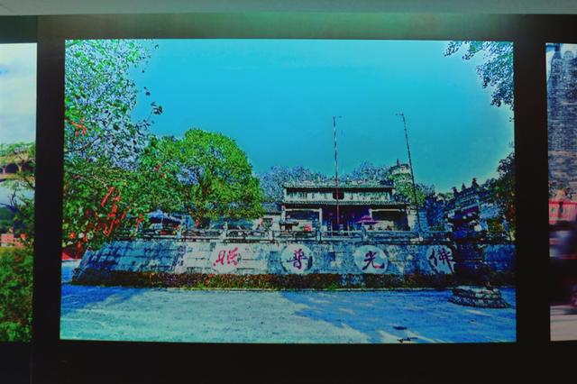 云浮有什么著名的土特产，云浮有什么著名的土特产美食（广东游记：我的云浮旅游攻略）