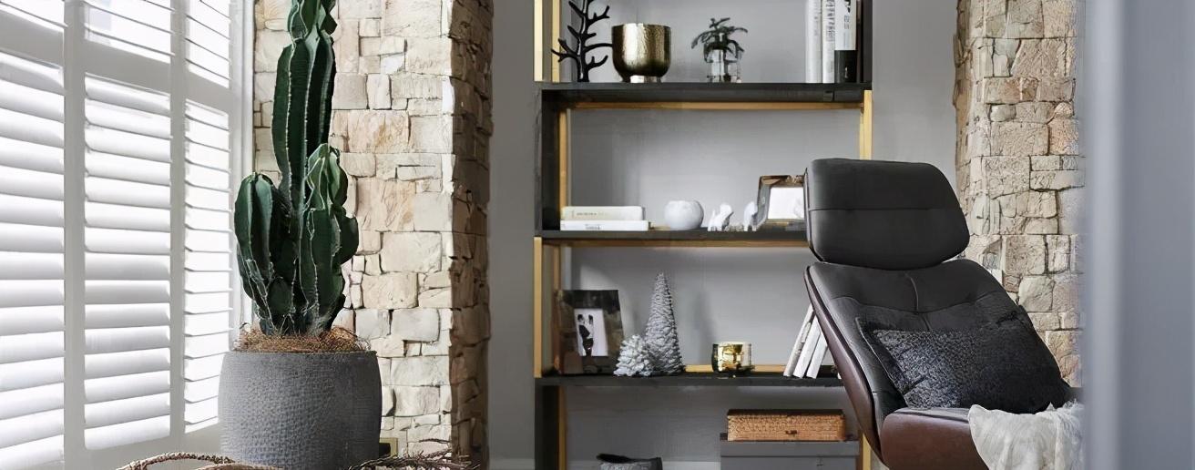 样板房装修案例（152）