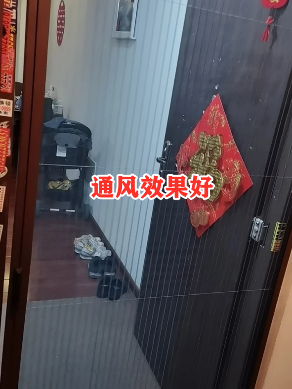 防盗门可以改装通风吗，防盗门可以改装通风吗,有电话吗（入户防盗门多加一道钢丝门）