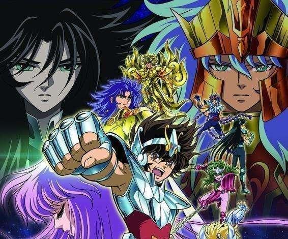 雅典娜是什么神，阿佛洛狄忒是什么神（《圣斗士星矢》西方的神在打架）