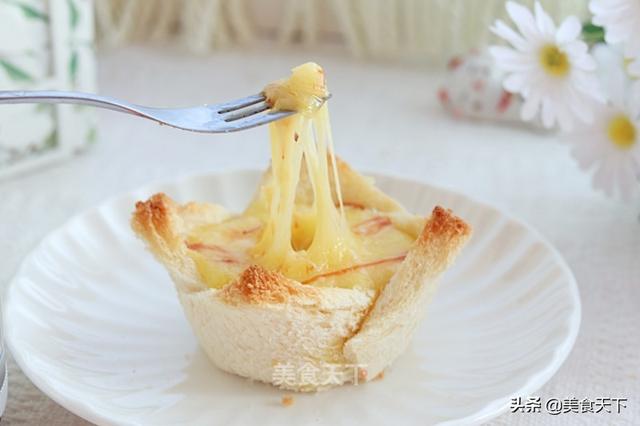 松子玉米的做法，玉米馒头怎么做才能松软好吃视频（玉米这样做也太好吃了吧）