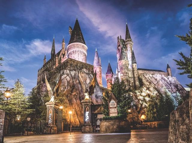 北京环球影城几点排队入园，北京环球影城几点排队入园比较好（北京环球影城详情介绍）