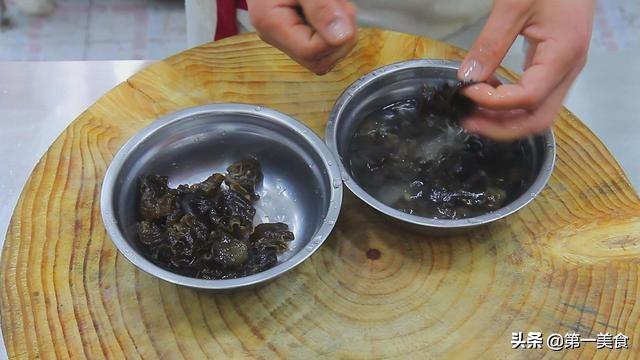 大白菜的各种做法，教你大白菜5种做法（大厨分享饭店做法）