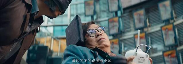 徐峥回应港囧差评，徐峥遭抵制（但徐峥致敬香港电影的心是真诚的）