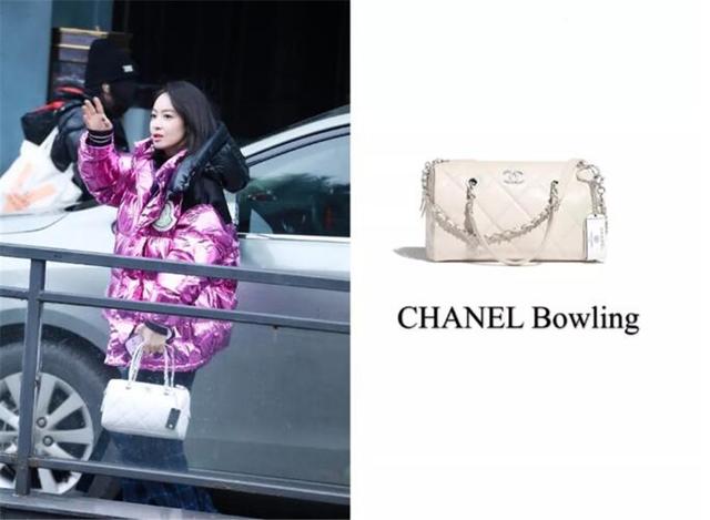 为什么叫流浪包香奈儿，CHANEL包俗称跟流浪、垃圾桶有关