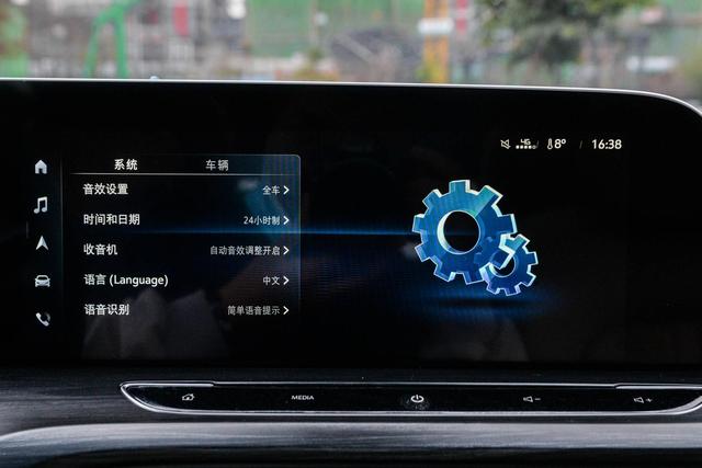 别克gl8有四驱车型吗，别克GL8哪一款是四驱（我终于知道它为什么能稳坐MPV市场第一了）