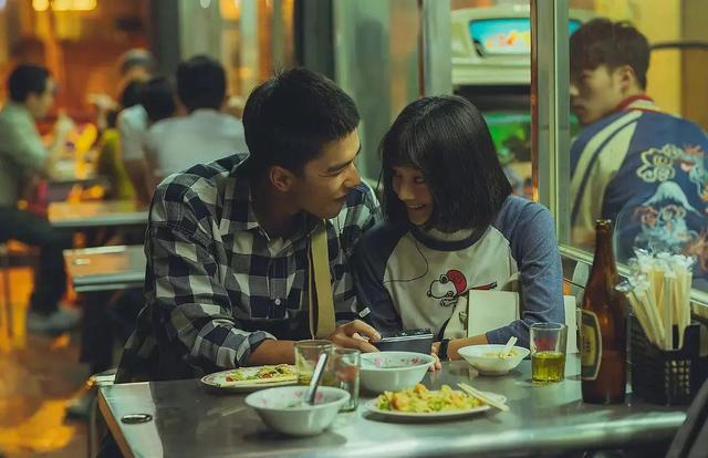 台湾同性恋电视剧，耽改剧是啥（“喜欢一个人，有罪吗”）