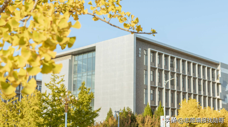 国防七子实力排名(国防科技大学为什么不是国防七子)