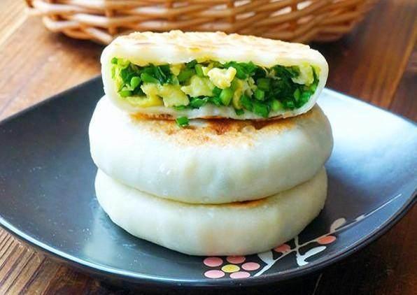 电饼铛做小吃100种做法，电饼铛美食（千万不要让你家的电饼铛只会烙饼了）