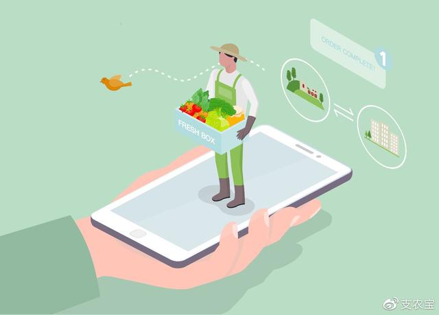 什么是全产业链，什么是全产业链的奶粉（什么是农业全产业链）