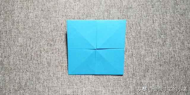 儿童手工折纸大全，儿童手工折纸大全教程（多种益智折纸等你来看）