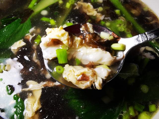 紫菜直接煮要煮多久才能吃，味道鲜美营养丰富