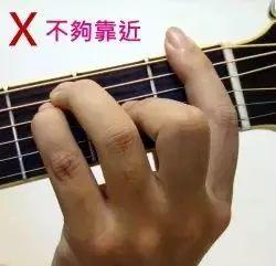 吉他五根弦是什么音，吉他的五根弦（每天练习吉他所做的基本功是什么）