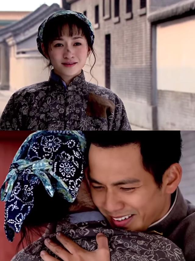 “爱你爱到自己快要发狂，结果在你眼里还是过客”，你让我爱的发狂（《来不及说我爱你》慕容沣和尹静琬图片）