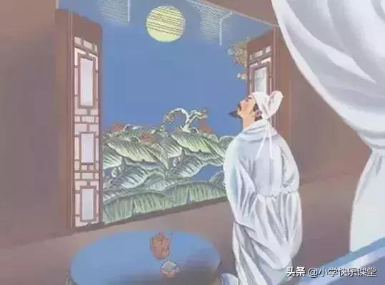 猜古诗图片答案85个，看图猜古诗答案及图片50首ppt（快看你家孩子能猜对多少）