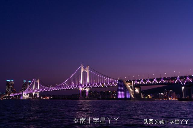 釜山有什么好玩的，韩国有哪些好玩的地方（拍出的照片张张秒杀韩剧）