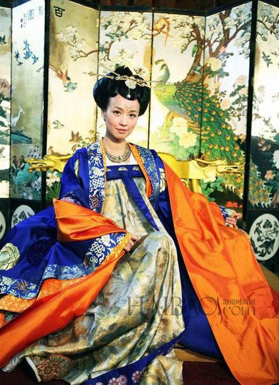 张庭演过的电视剧，演员张庭个人资料（张庭出演的7部电视剧）