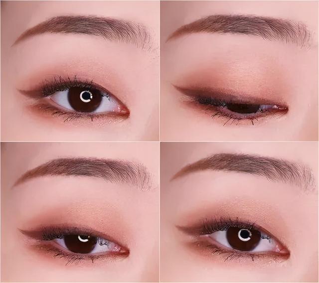 100个日常化妆小技巧，我关注了100位美妆博主