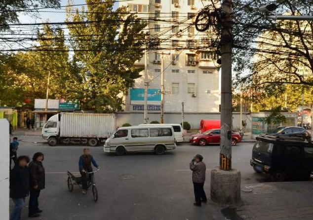 左安门内大街属于哪个街道(北京丰台右安门外大街1号怎么样)