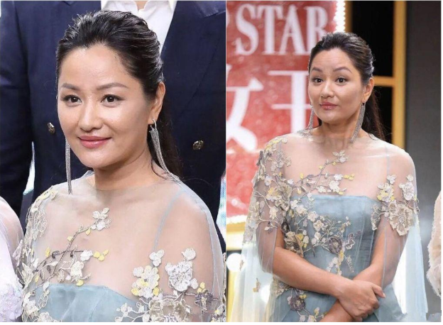 瞿颖怎么读，瞿颖是哪年的（和张亚东相恋10年换来一场空）