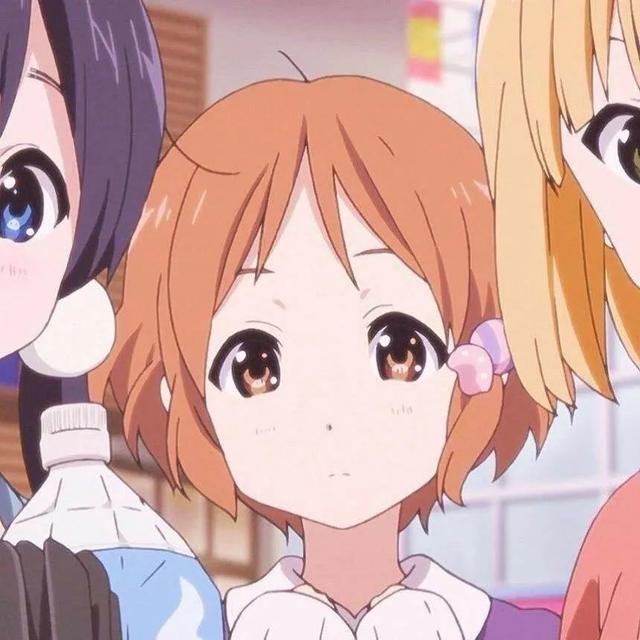 三个人的闺蜜头像，三个人闺蜜头像微信（一组三人闺蜜头像，请签收）