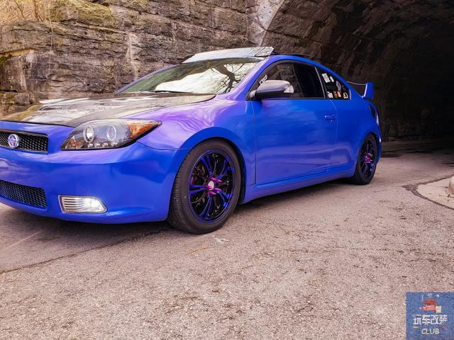 scion是什么车，scion是什么车2015（经久不衰颜值才是最重要）