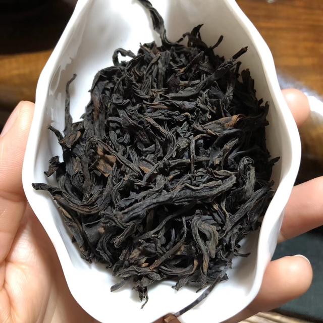 乌龙茶都有什么茶，乌龙茶都有什么茶类（你想要知道的都在这里）