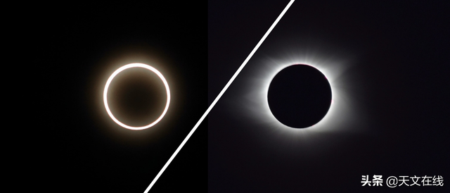 日环食发生在什么时候，日环食发生在什么时候农历（它与日全食、日偏食又有什么区别）