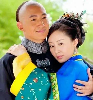 宫锁珠帘云嫔介绍，宫锁珠帘李为爱云嫔吗（终于等到他的爱可惜却因误会错失）