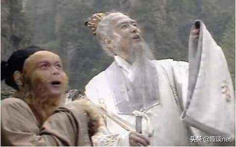 西游记实力排名，西游记最强菩提排名（《西游记》十大神仙排名）