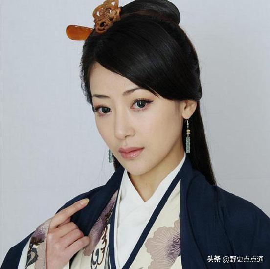 韩信的老婆是谁，韩信几个老婆（刘邦发妻吕雉到底是好人）