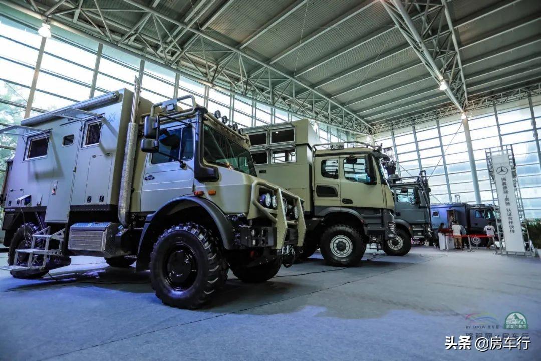 防弹越野房车(想买车) - 四帝国车市