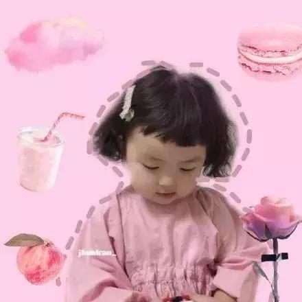 八对闺蜜男头，微信头像，八对闺蜜男头（精选头像丨2、4、8种组合的闺蜜基友头像）