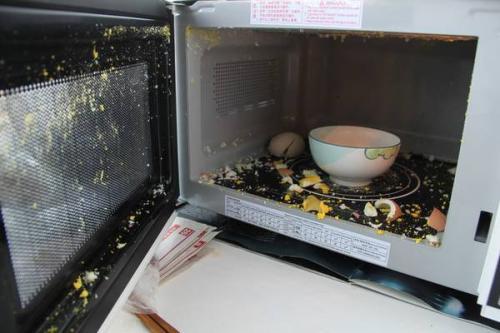 鸡蛋煮多久能变成溏心蛋，鸡蛋冷水下锅煮几分钟能成溏心（营养师：不管几天）