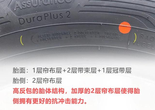 固特异久乘轮胎怎么样，我也算登上了月球