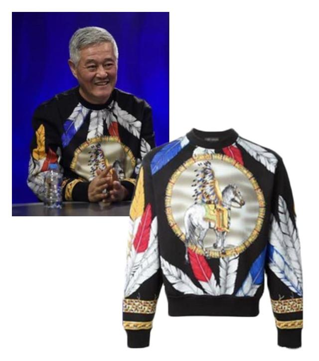 天安社永兴的老婆，天安社四哥个人资料（东 北 狠 人 的奢侈品崇拜）