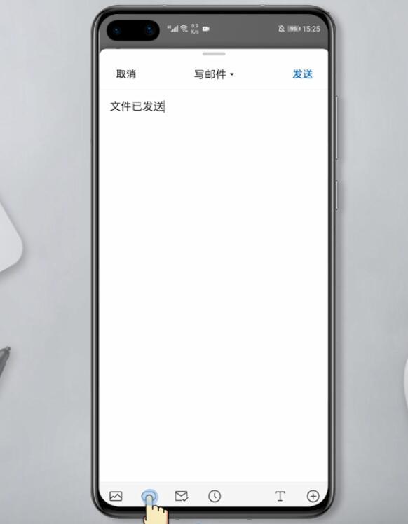 qq邮箱格式怎么输入，QQ邮箱格式（qq邮件怎么发）