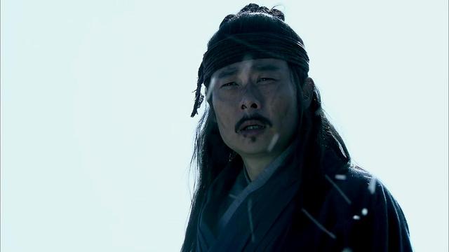 给张良太公兵法的人是谁，给张良太公兵法的人是谁的手下（从落魄公子到行刺之人）