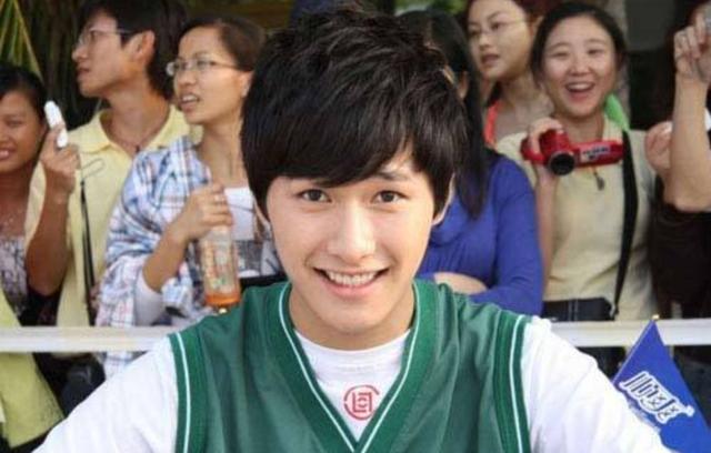 朱梓骁演过的电视剧，赵丽颖朱梓骁（《流星雨》主演带货被嘲掉价）