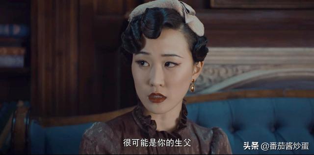 河神第二季顾影的身世，《河神2》编剧有变动