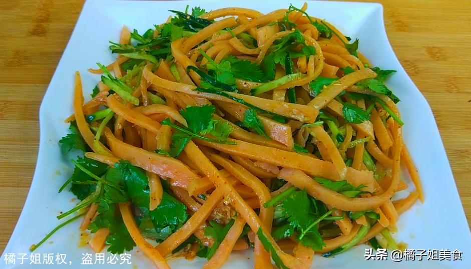 圖片[12]-【西紅柿春餅】做法步驟圖 好吃好看 我家一周吃10次-起舞食譜網