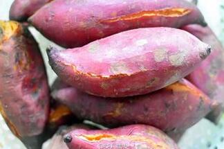 圖片[2]-【紅薯干】做法步驟圖 又香又甜 做法還更簡單！-起舞食譜網